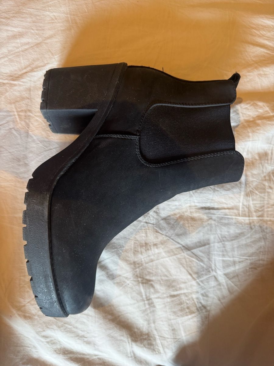Anna Field Scarpe da donna: Stiefel Anna Field – Usato da Egg b. Zürich venduto da bia_h2n5 2