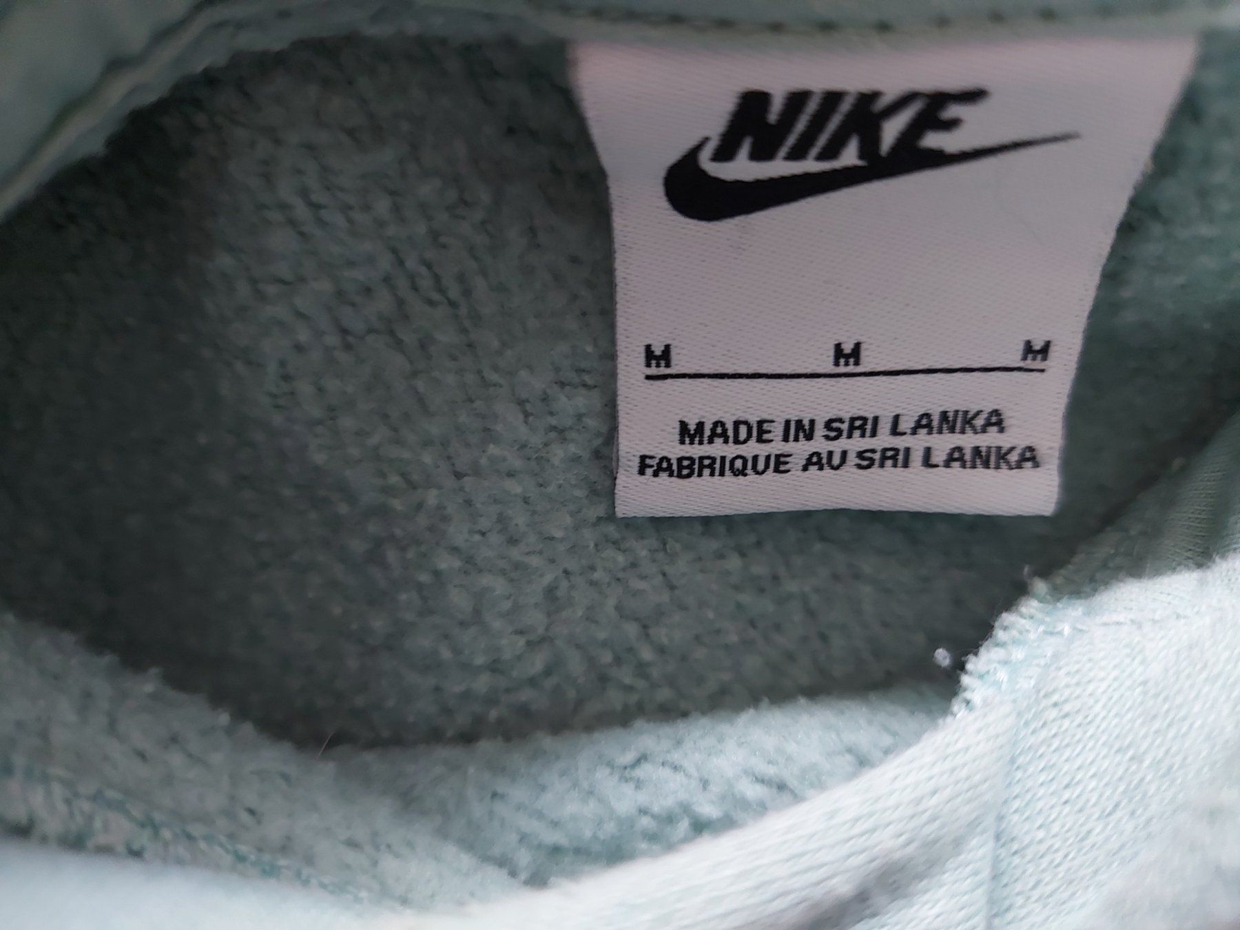 Nike Maglioni & Felpe: Nike Pullover und Hoodies Set Grösse S/M – Usato da Nänikon venduto da anie1973 3