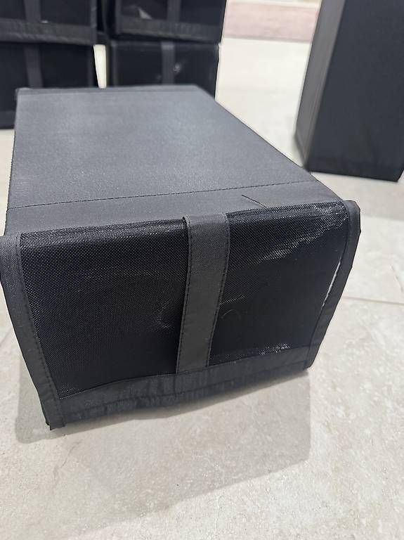 Altro per la casa: Schuhboxen 12 Stk – Usato da Schwadernau venduto da marilyn25