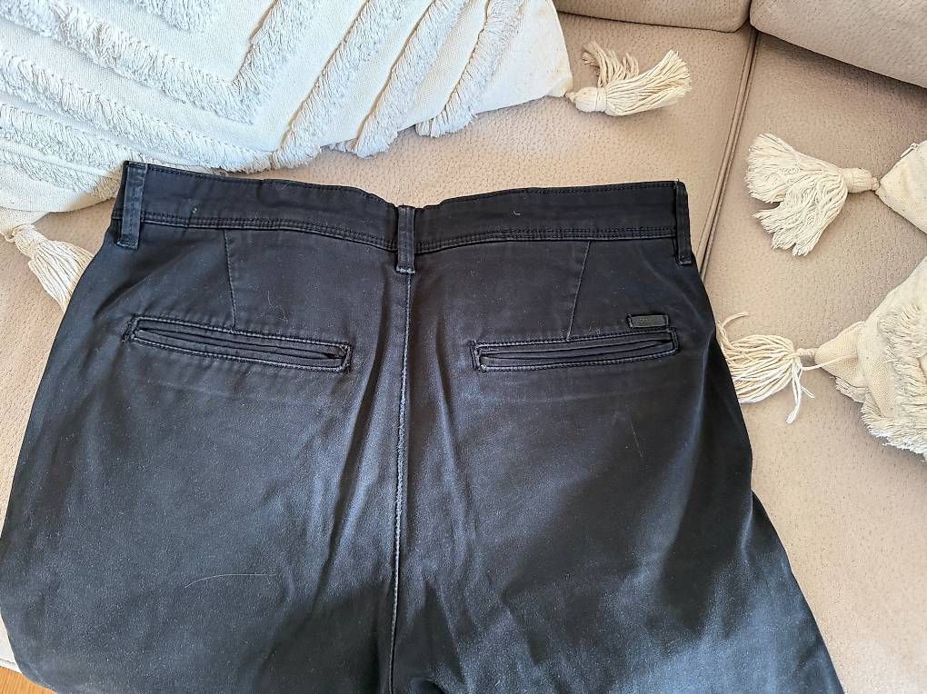 Hosen: Pantaloni Jack & Jones 30 / 34 slim – Gebraucht aus Novazzano von sol_vk8x 3