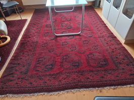 Orientteppich