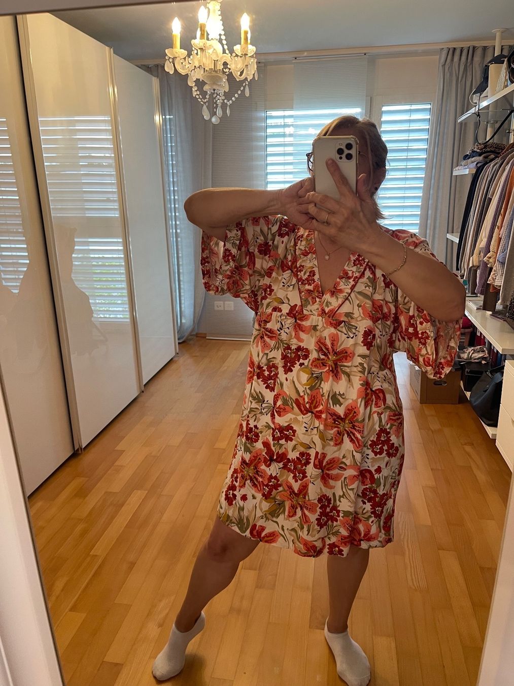 Tuniques: Das Mini Kleid oder Tunika M/L – D'occasion à Adliswil par JadrankaR 2