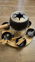 Fondue Chinoise Set
