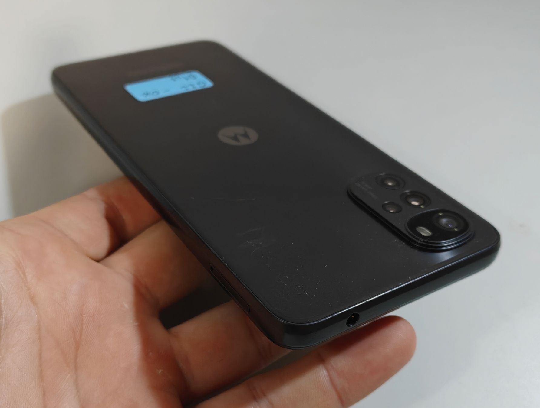 Motorola Handys / Smartphones: Motorola G22  – Gebraucht aus Ehrendingen von Rocky985 4