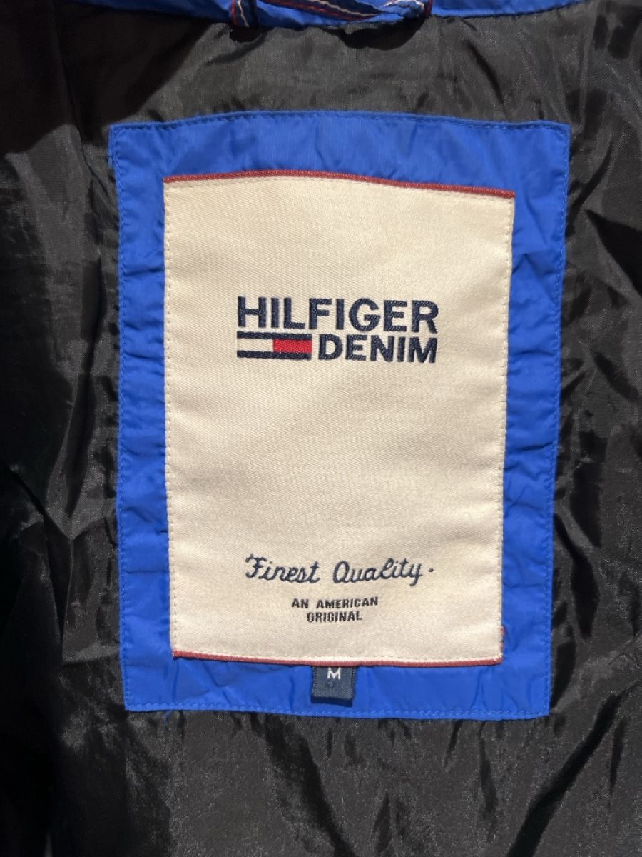 Tommy Hilfiger Giacche: Hilfiger, Winterjacke, Gr. M – Usato da Arnegg venduto da fab_6yvz 2