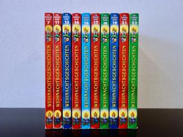10 LTB SONDERBAND WEIHNACHTSGESCHICHTEN