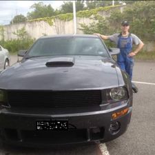 Profile image of stang07