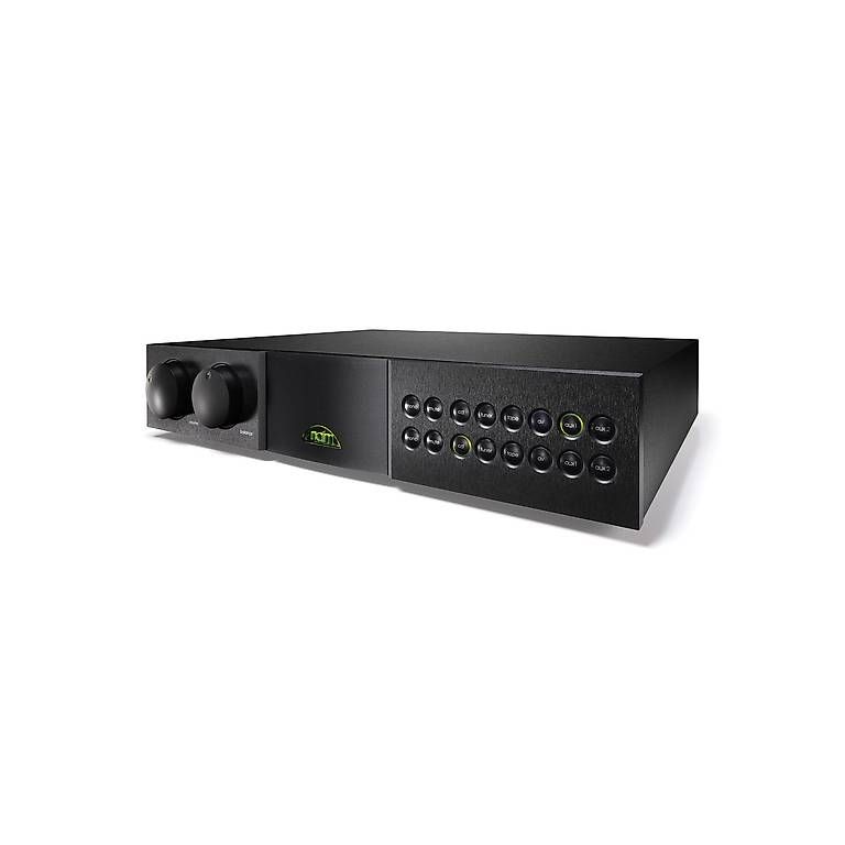 Naim Amplificatori: NAC 282 – Usato da Lussy-sur-Morges venduto da con_ld5r