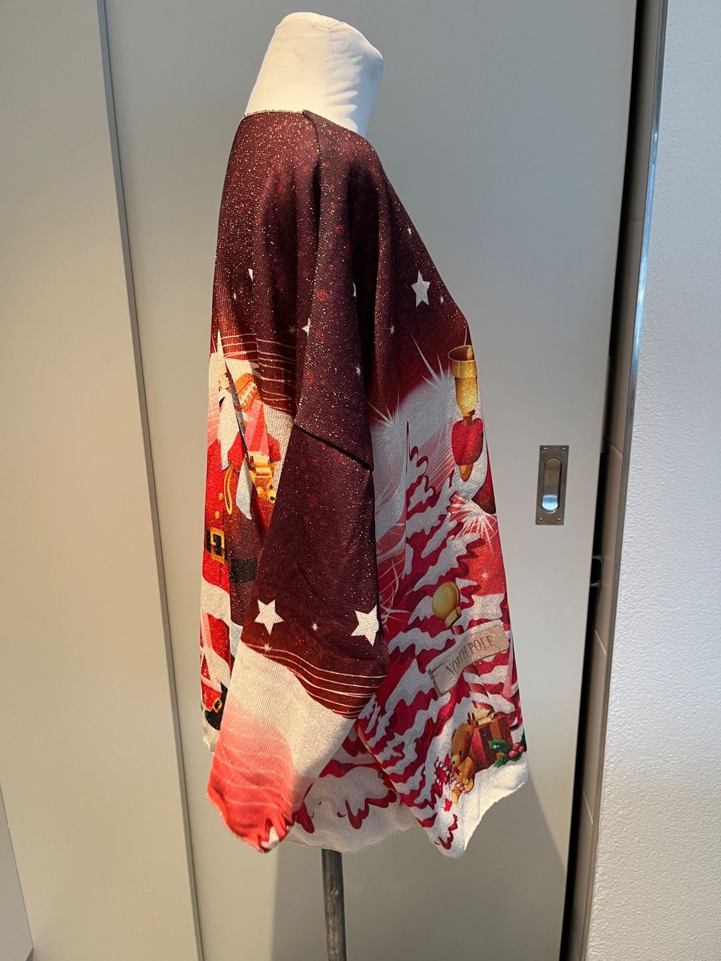 Maglioni & Felpe: Pullover, Viskose, Grösse M-L, NEU – Nuovo e nell'imballaggio originale da Interlaken venduto da Jasmin_Flower 2