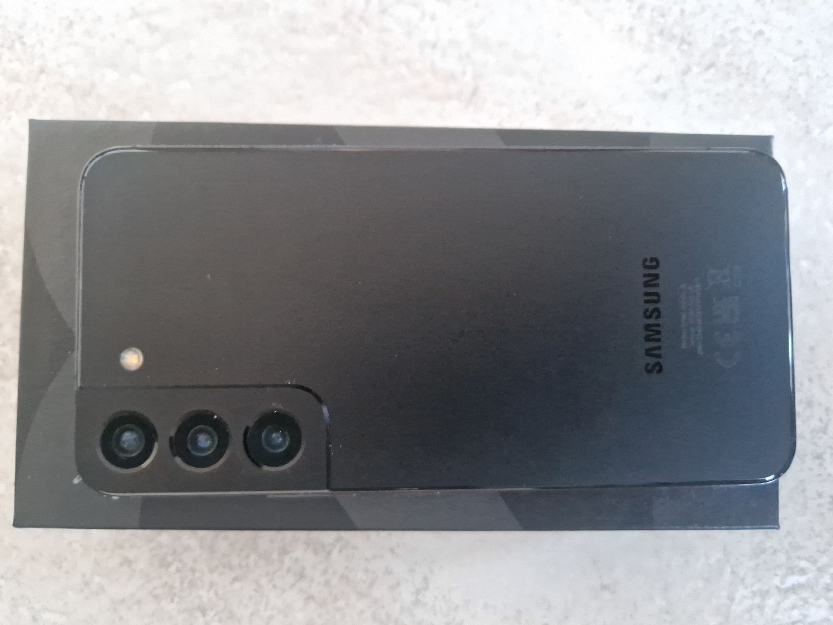 Samsung Telefoni cellulari / Smartphones: Samsung Galaxy S22 – Usato da Lengnau BE venduto da grobar_pfc 5