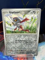Gladiantri 148/197 Reverse Holo „Obsidian Flames“