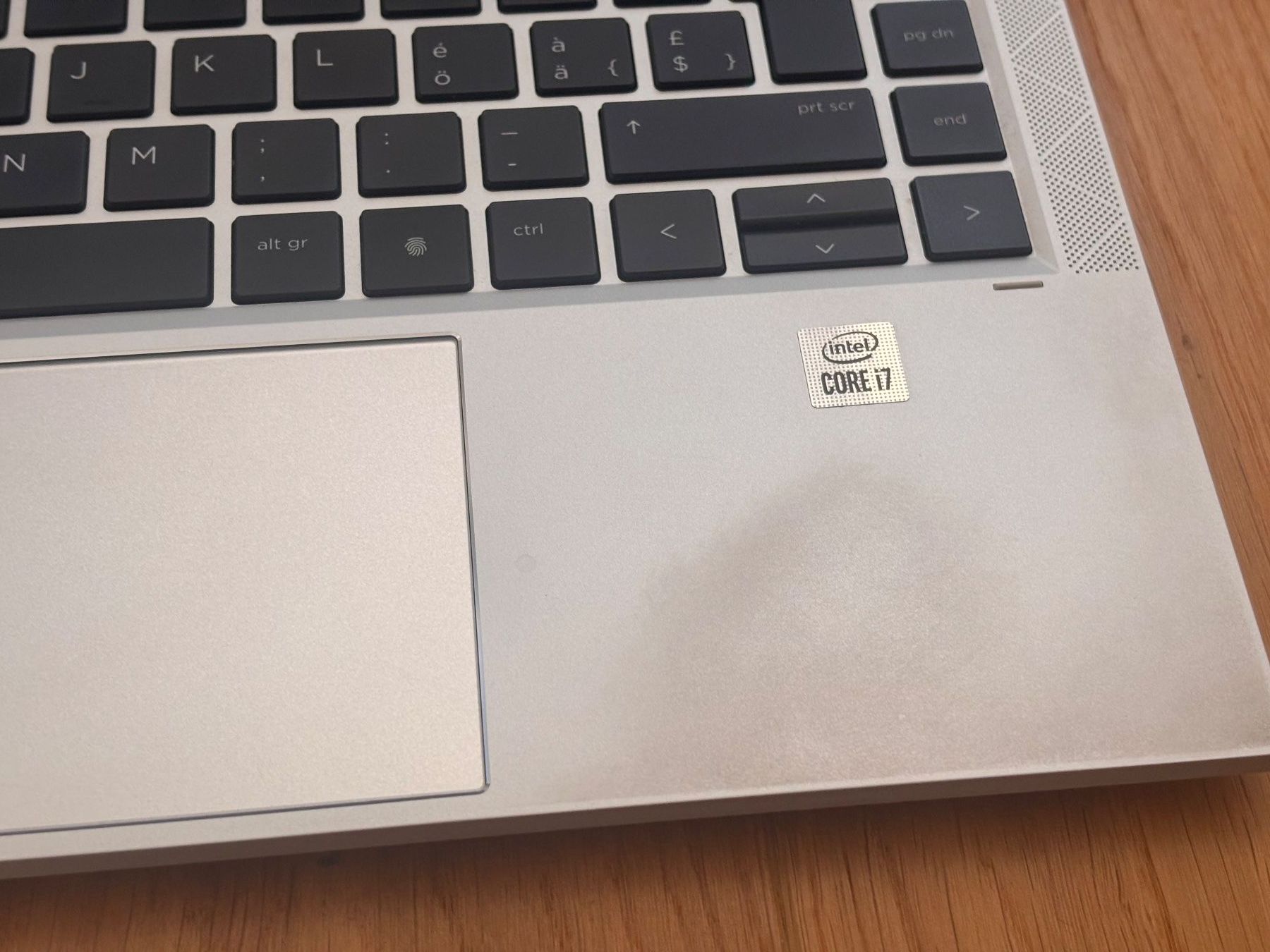 Hewlett Packard Notebook: HP EliteBook x360, G7, 2021 – Usato da Sursee venduto da new_6hny 2
