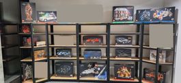 Grande collection LEGO