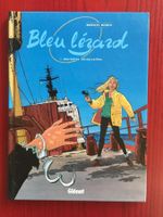 Bleu lézard - 2 albums