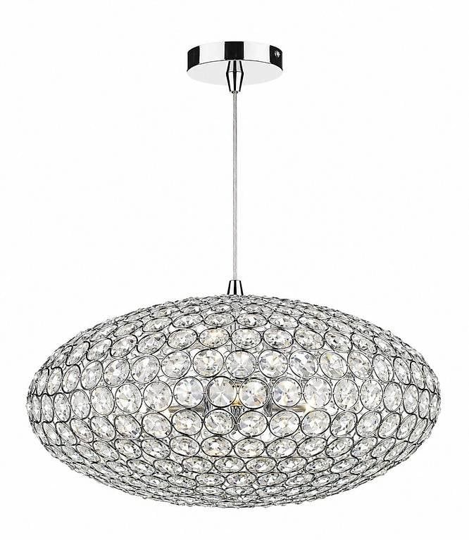 Lustres & lampes de plafonds: Lustre Keria – Neuf avec emballage d'origine à Genève par duc_x2ps