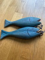 Dekoobjekt ‚Fische‘
