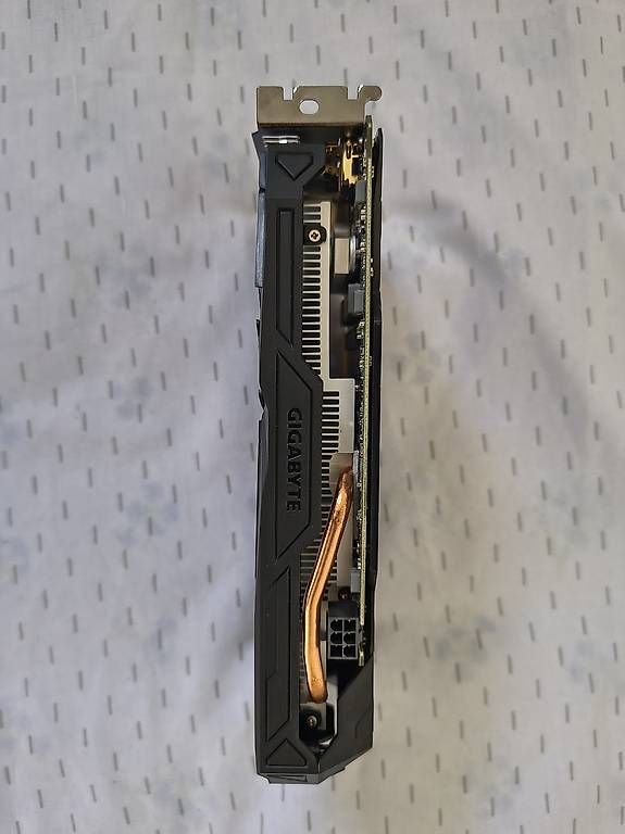 Grafikkarten: Gtx 1060 – Gebraucht aus Massagno von mar_7h92 2