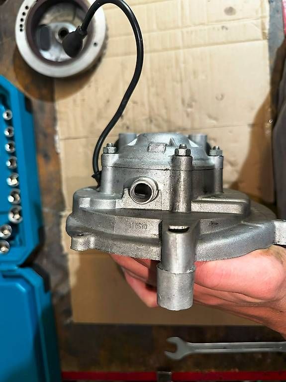 Moteurs: Piaggio Ciao Motor – D'occasion à Kreuzlingen par J02hofer 2