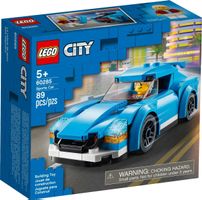 Lego City 60285 / Sportwagen