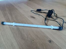 Aquariumlampe Juwel NovoLux (Länge: 49cm Durchmesser 3cm 8W)