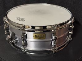 Tama S.L.P. Aluminum Snare