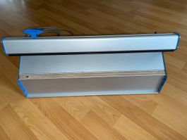 Folienversiegler Super-Magnetschweissgerät SMS 500