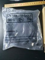 Concept2 PM3/PM4/PM5 USB Kabel, Neu und Originalverpackt
