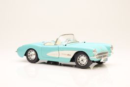 Burago Chevrolet Modellauto 1/18