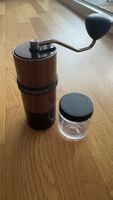 Comandante C40 MK4 Nitro Blade Handkaffeemühle