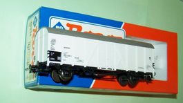 Roco H0 46234 DB Kühlwagen Ibdlps von Interfrigo, DC, neu