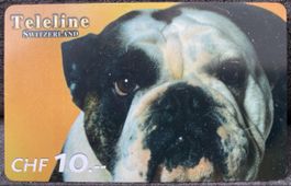 Teleline