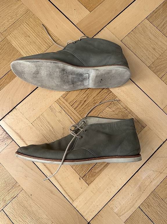 Scarpe da uomo: Chaussures Melinda Gloss taille 44 – Usato da Genève venduto da jchrmnhnr 3