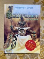 Methraton Band Nr 1 von 2002