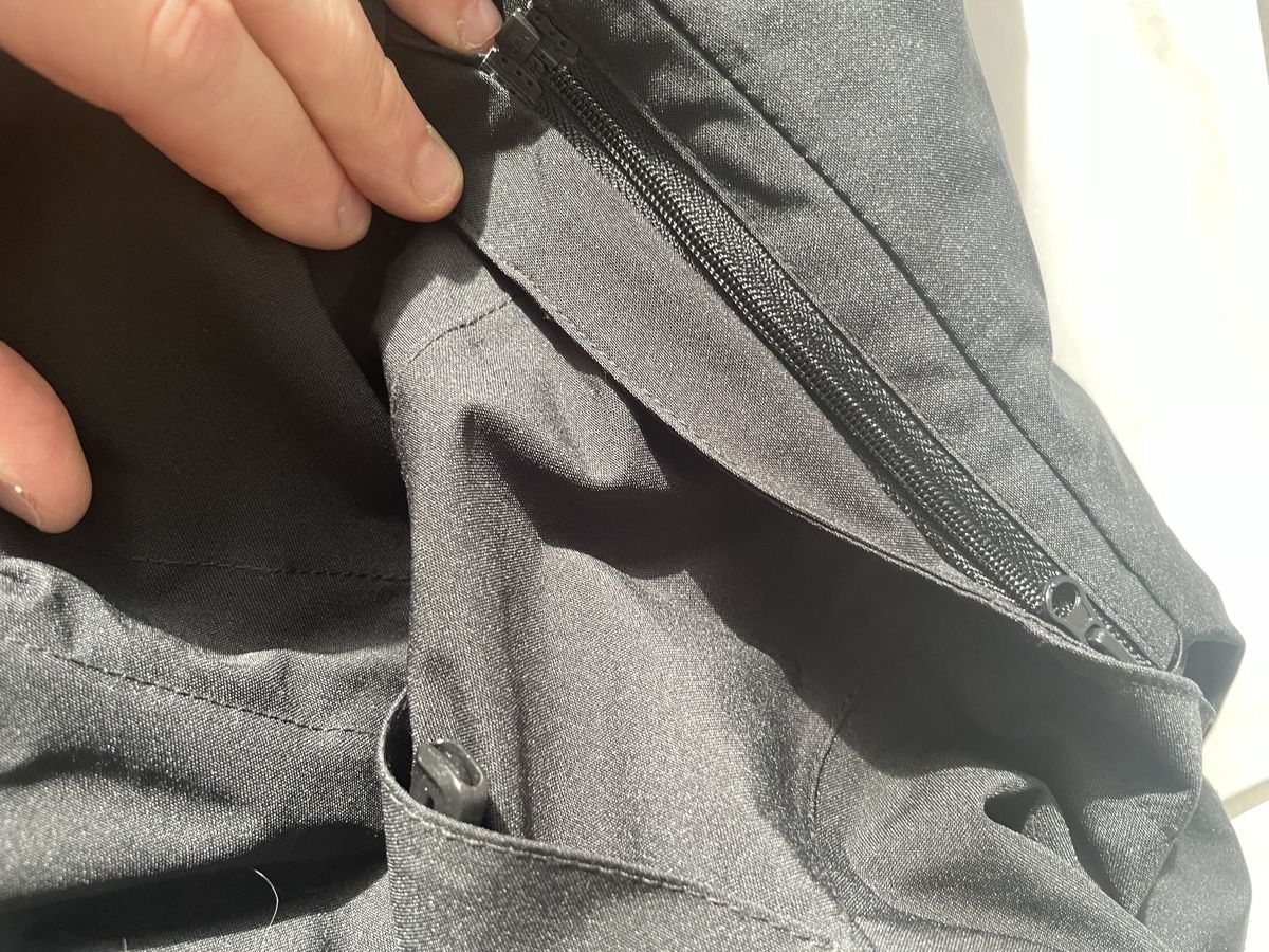 Trevolution Giacche: Trevolution Ski-Jacke Gr. XS – Nuovo (secondo la descrizione) da Amriswil venduto da einkaufverkauf 2