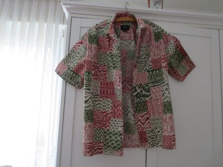 Damen Hemd/Bluse /Gr. 34