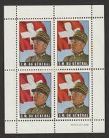 Kommandostäbe Nr. 5/3 *