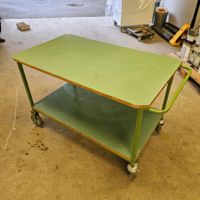 Laborwagen