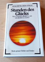 Stunden des Glücks 