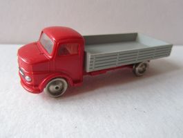 Mercedes Flatbed Truck, Lego, Nr. 653 von 1964