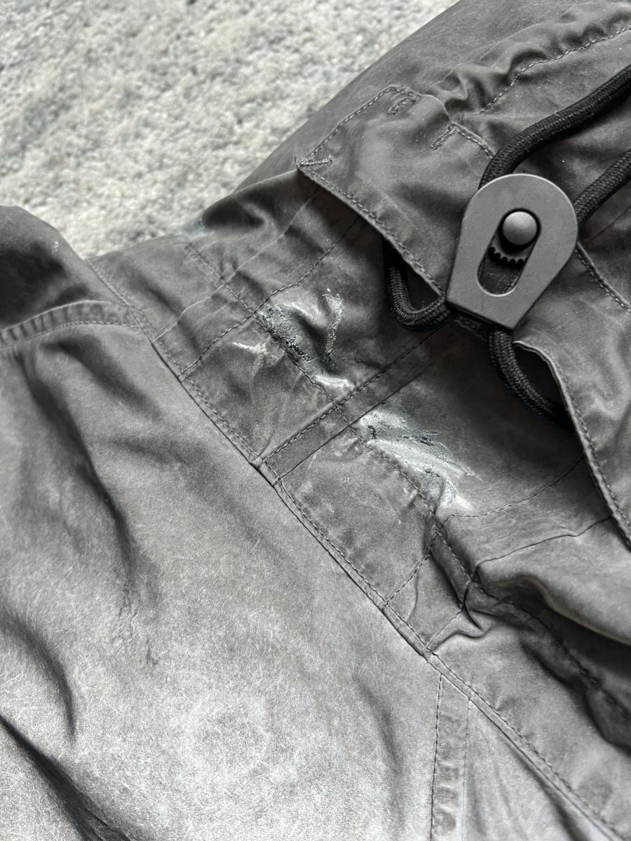 Stone Island Giacche: stone island dust plated reflective jacket 2020 – Nuovo (secondo la descrizione) da St. Margarethen TG venduto da compass.island 8