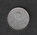 Alle Münzen: CH -  5  Fr.  1952  SILBER  Gebraucht – Gebraucht aus Gordola von coinsandnotes 1