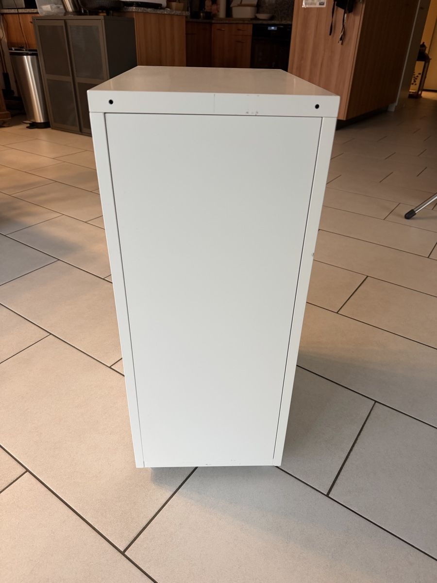 Ikea Banconi: Ikea Helmer Rollkorpus  – Usato da Auw venduto da grisu81 1