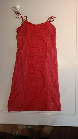 Kleid Gr. S