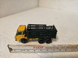 Spielzeugauto - Matchbox
