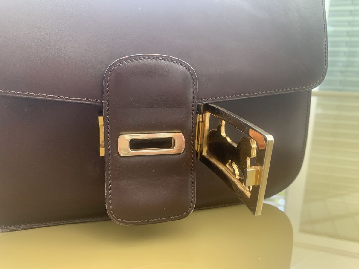 Celine Borse: Old Céline Tasche – Usato da Tuggen venduto da MoBa-Vintage 4