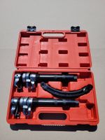 Federspanner Set im Koffer - Ideal für Werkstatt & Garage!