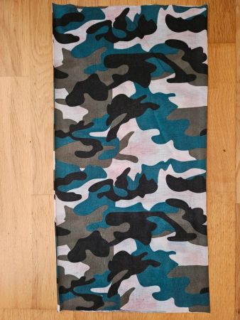 Schlauchtuch Bandana Halstuch