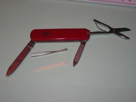 Victorinox Sackmesser