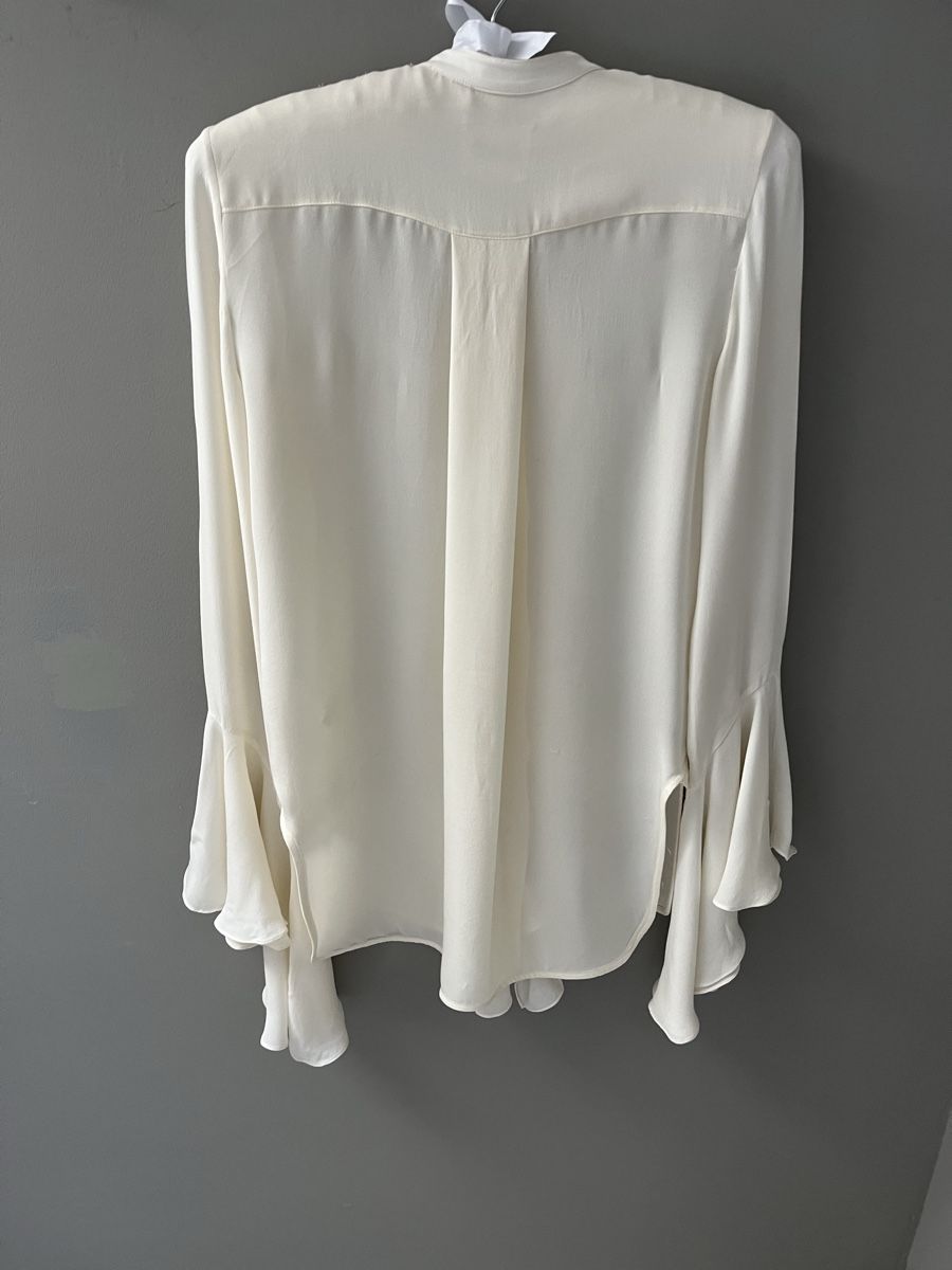 Camicette: Bluse  – Usato da Bäch SZ venduto da cmo_6ks5 4