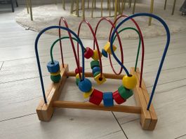 Diverses Spielzeug